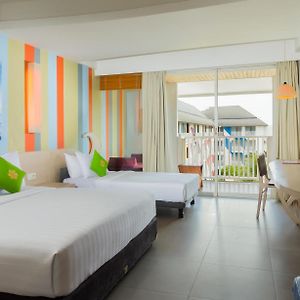 Bliss Triple Room